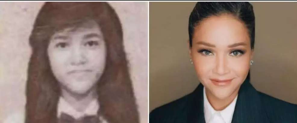 Potret Pasfoto Sekolah VS Kini 8 Penyanyi, Punya Syahrini Beda Banget, Bikin Pangling!