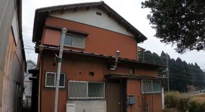 Potret Rumah-Rumah Tua di Jepang Gratis Ditinggali, Tapi Tak Ada yang Mau Tempati, Alasannya…