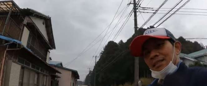 Potret Rumah-Rumah Tua di Jepang Gratis Ditinggali, Tapi Tak Ada yang Mau Tempati, Alasannya…