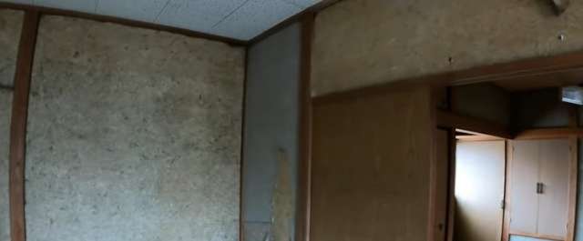 Potret Rumah-Rumah Tua di Jepang Gratis Ditinggali, Tapi Tak Ada yang Mau Tempati, Alasannya…