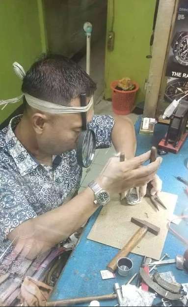 10 Potret Ide Kreatif di Luar Nalar Untuk Atasi Masalah, Hasilnya Bikin Geleng-geleng Kepala!