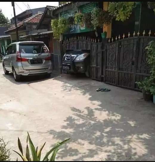 10 Potret Ide Kreatif di Luar Nalar Untuk Atasi Masalah, Hasilnya Bikin Geleng-geleng Kepala!