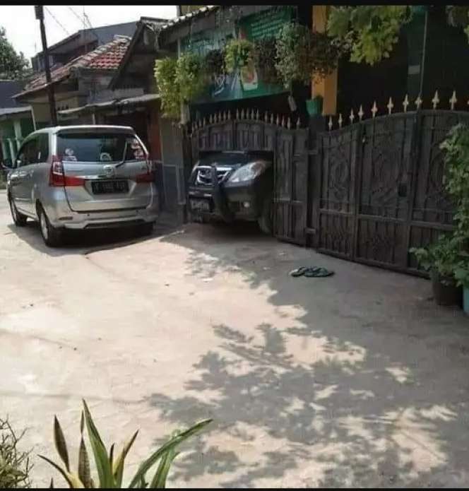 10 Potret Ide Kreatif di Luar Nalar Untuk Atasi Masalah, Hasilnya Bikin Geleng-geleng Kepala!