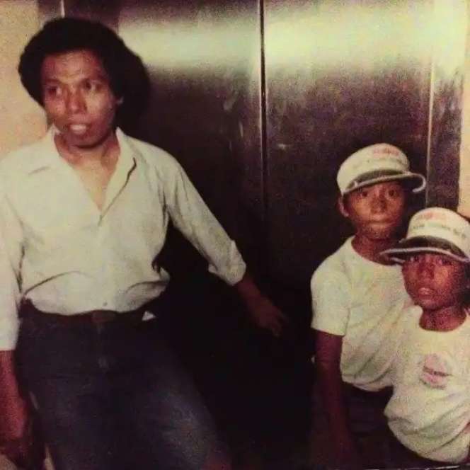 Ingat Bocah yang Dulu Foto Bareng Warkop DKI? Kini Jadi Artis Papan Atas, Disebut Pelawak Terlucu, Ini Potretnya Sekarang