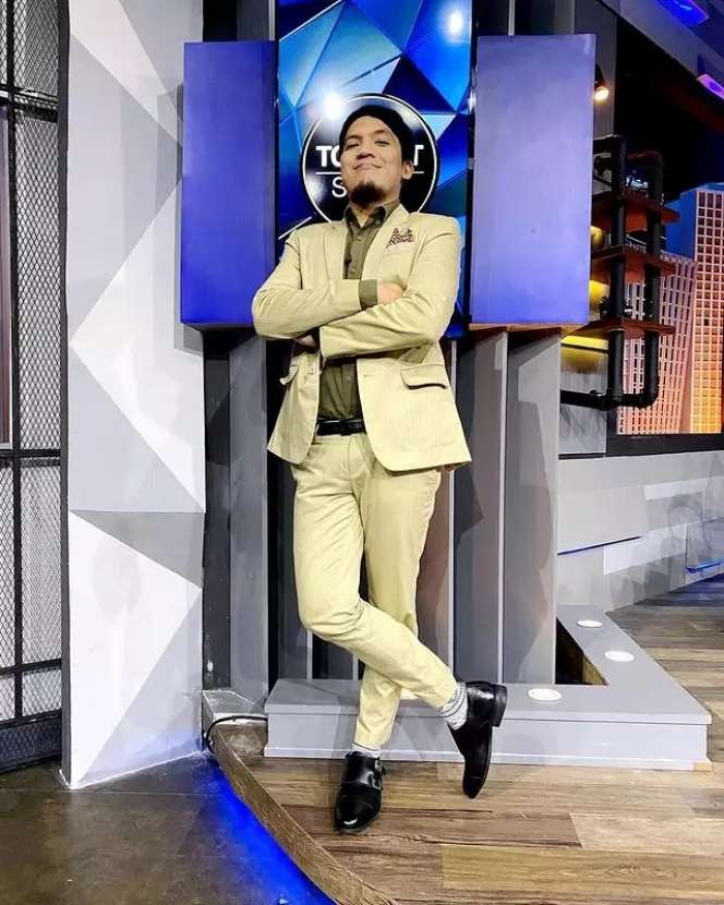 Ingat Bocah yang Dulu Foto Bareng Warkop DKI? Kini Jadi Artis Papan Atas, Disebut Pelawak Terlucu, Ini Potretnya Sekarang