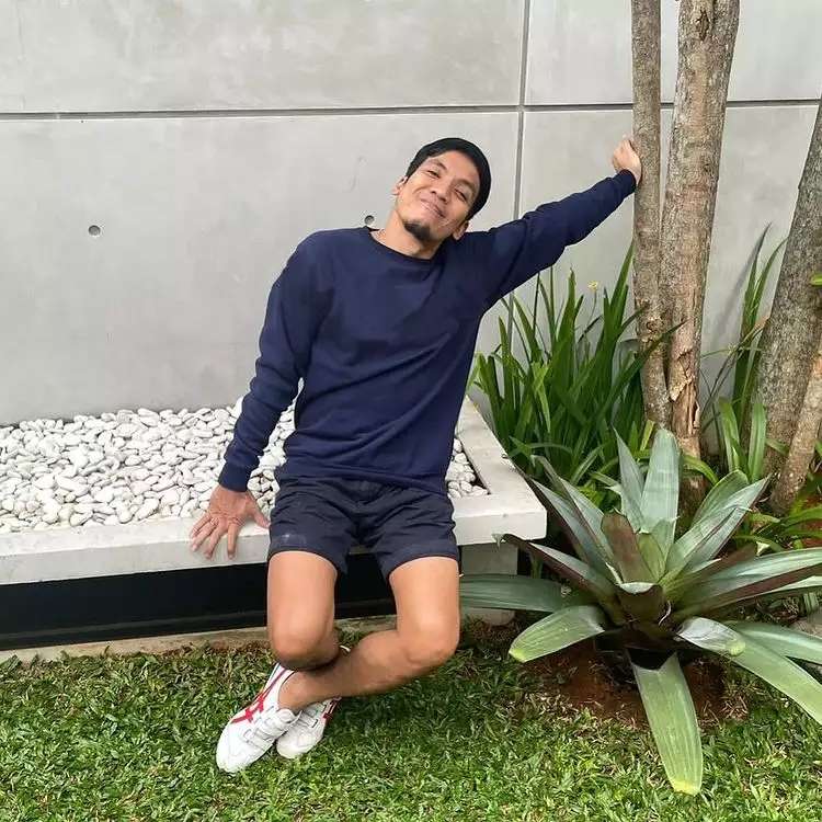 Ingat Bocah yang Dulu Foto Bareng Warkop DKI? Kini Jadi Artis Papan Atas, Disebut Pelawak Terlucu, Ini Potretnya Sekarang