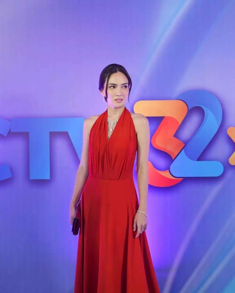 Ingat Pacar Eross di Video Klip `Itu Aku` Sheila On 7? Kini Jadi Artis TOP, Terbaru Tubuhnya Kian Kurus, Lihat Potretnya