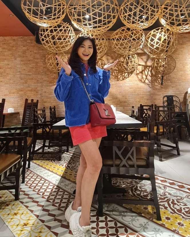 Masih Ingat Puspa Dewi Nenek Viral yang Cantik Bak ABG? Kini Ramai Dibandingkan dengan Gita Savitri, Ungkap Rahasia Awet Muda!