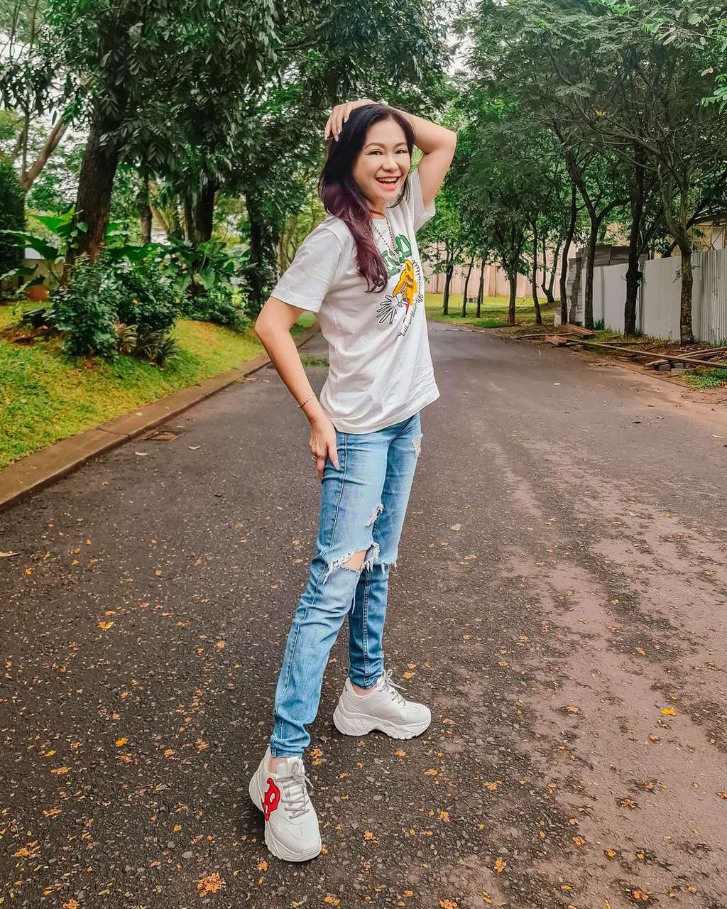 Masih Ingat Puspa Dewi Nenek Viral yang Cantik Bak ABG? Kini Ramai Dibandingkan dengan Gita Savitri, Ungkap Rahasia Awet Muda!