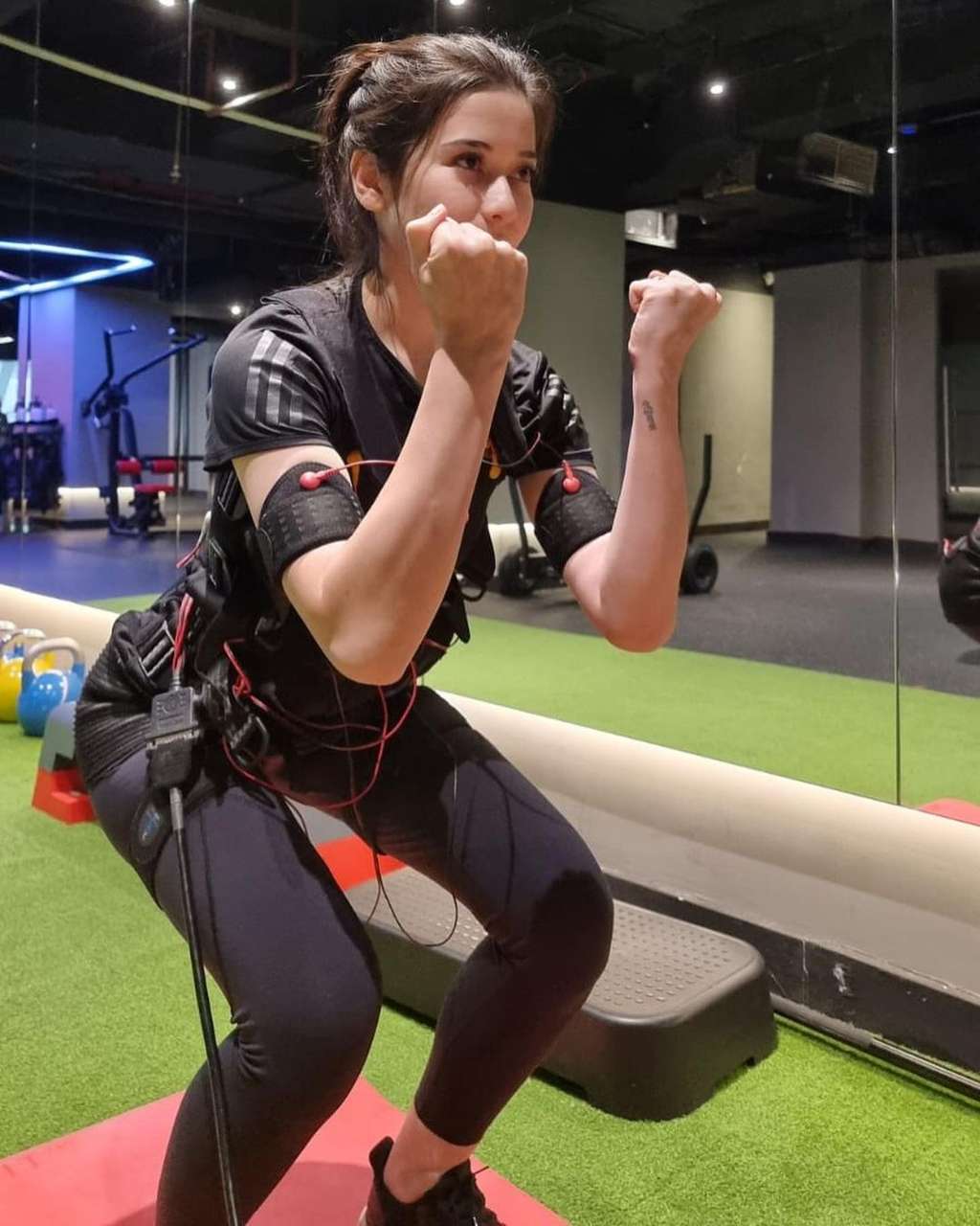 Potret Iris Wullur Seleb TikTok Cantik yang Viral, Banyak Anak tapi Tak 'Menua'