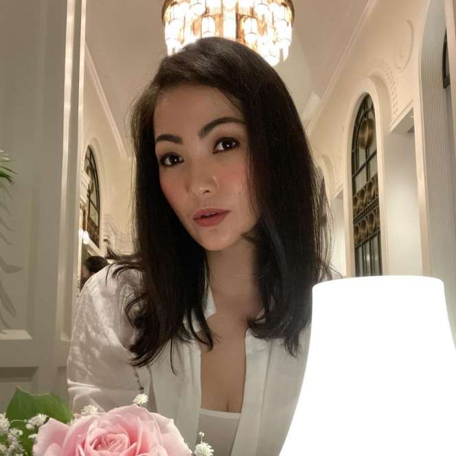 Masih Ingat Christy Jusung Mantan Istri Hengky Kurniawan? Begini Kabar Terbarunya Usai Bercerai, Penampilannya Bikin Salfok!