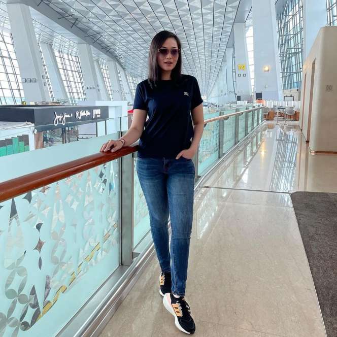 Masih Ingat Christy Jusung Mantan Istri Hengky Kurniawan? Begini Kabar Terbarunya Usai Bercerai, Penampilannya Bikin Salfok!
