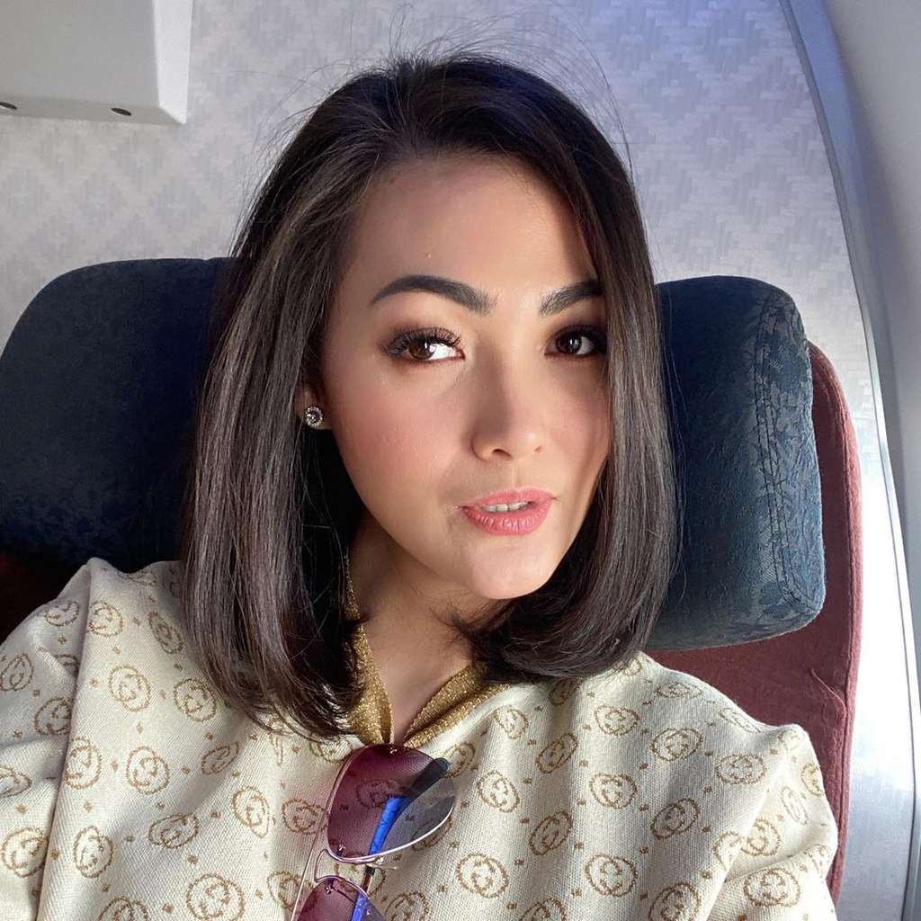 Masih Ingat Christy Jusung Mantan Istri Hengky Kurniawan? Begini Kabar Terbarunya Usai Bercerai, Penampilannya Bikin Salfok!