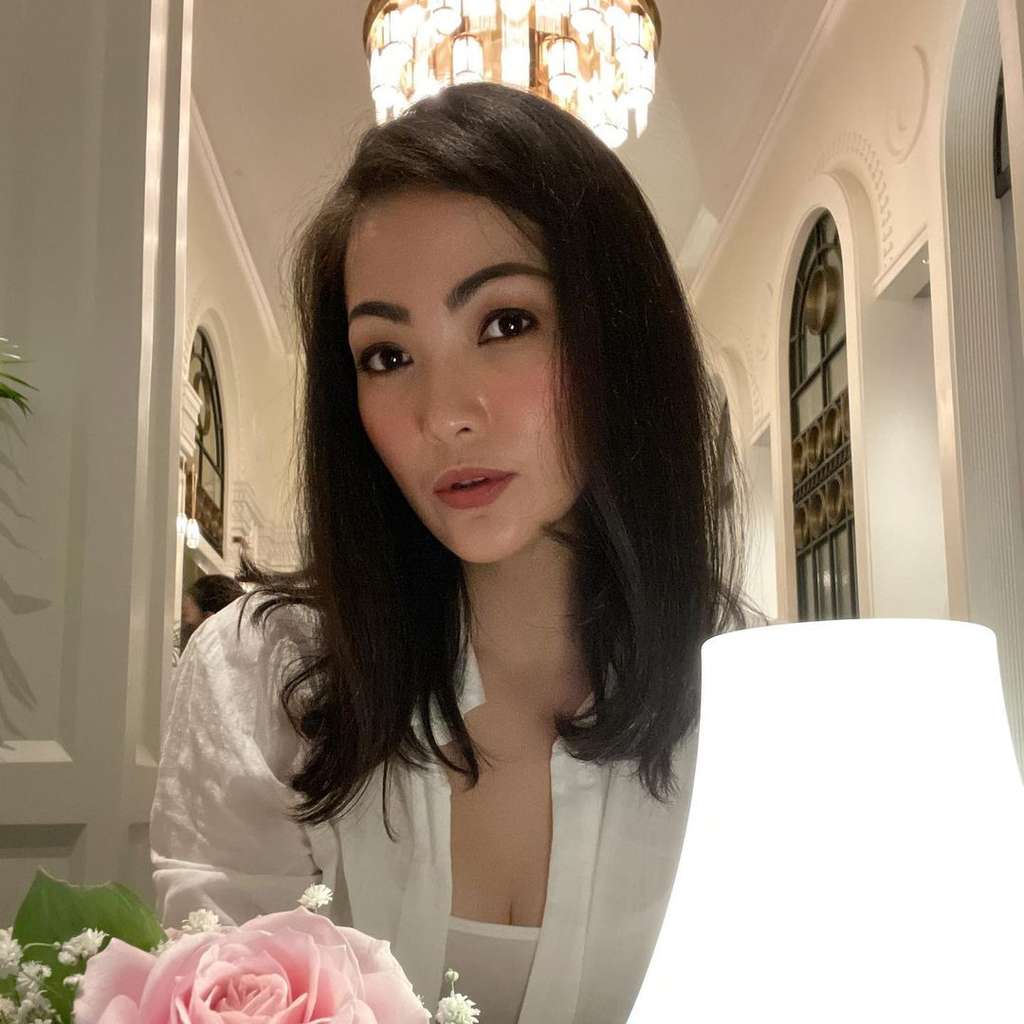 Masih Ingat Christy Jusung Mantan Istri Hengky Kurniawan? Begini Kabar Terbarunya Usai Bercerai, Penampilannya Bikin Salfok!