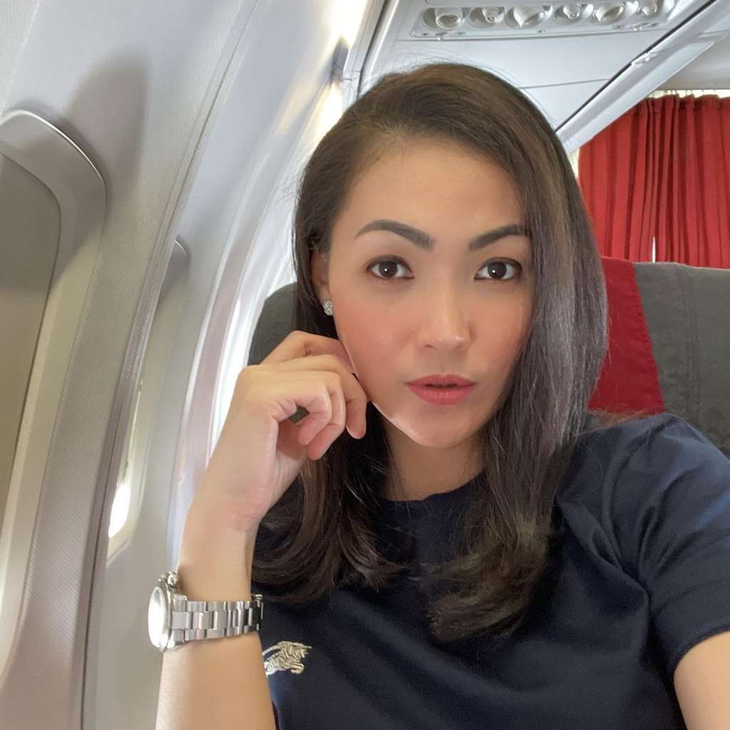 Masih Ingat Christy Jusung Mantan Istri Hengky Kurniawan? Begini Kabar Terbarunya Usai Bercerai, Penampilannya Bikin Salfok!