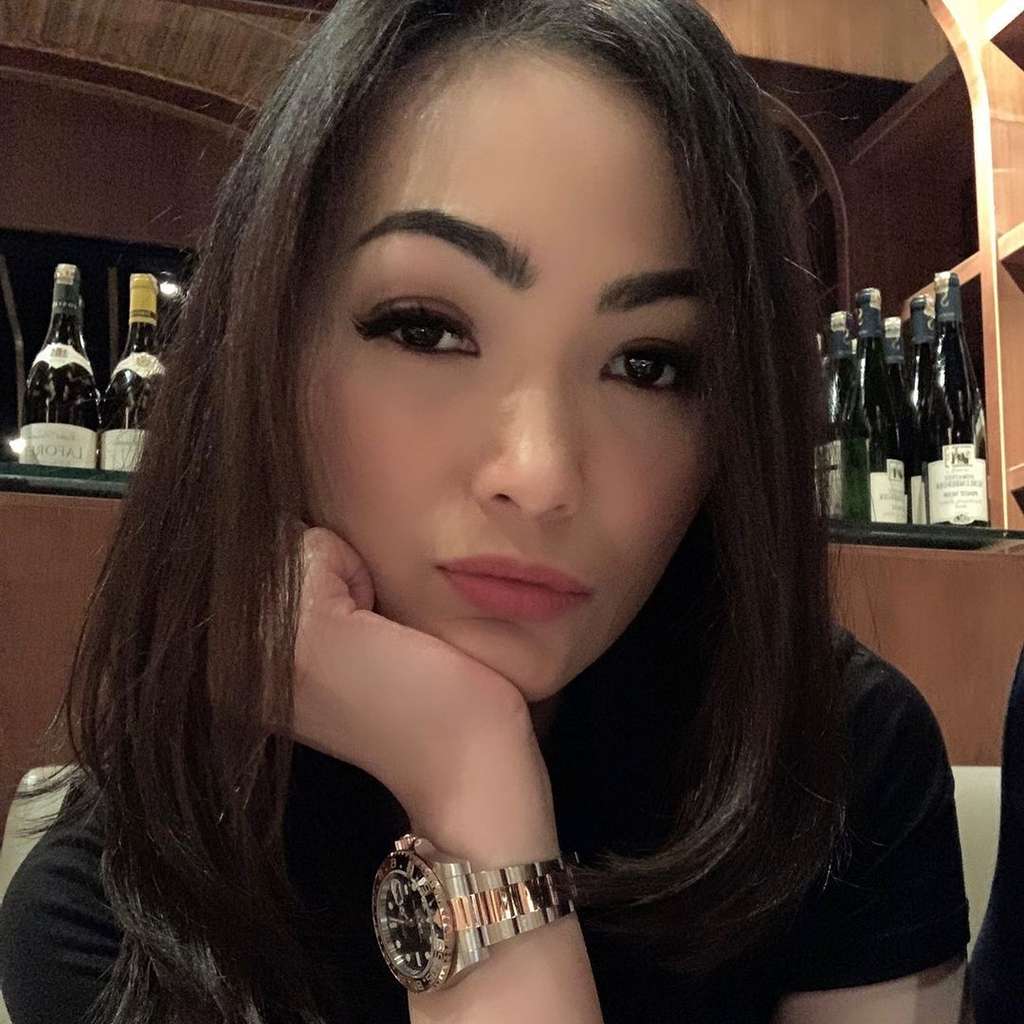 Masih Ingat Christy Jusung Mantan Istri Hengky Kurniawan? Begini Kabar Terbarunya Usai Bercerai, Penampilannya Bikin Salfok!