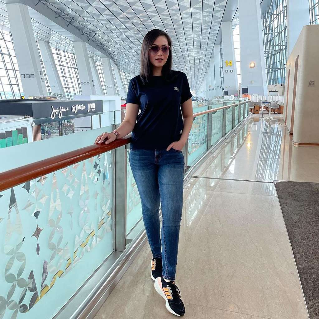 Masih Ingat Christy Jusung Mantan Istri Hengky Kurniawan? Begini Kabar Terbarunya Usai Bercerai, Penampilannya Bikin Salfok!