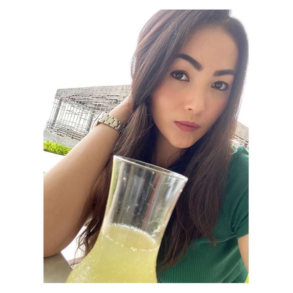 Masih Ingat Christy Jusung Mantan Istri Hengky Kurniawan? Begini Kabar Terbarunya Usai Bercerai, Penampilannya Bikin Salfok!