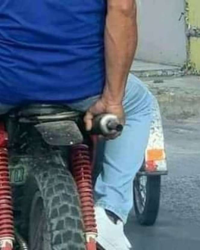 10 Potret Lucu Akibat Lupa, Endingnya Malah Apes, Ada-ada Saja!