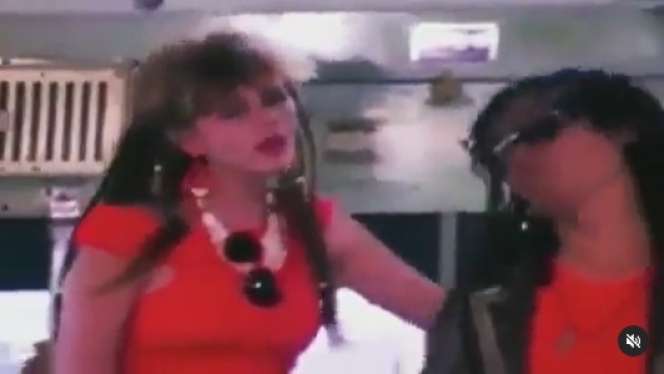 Ingat Madonna, Bule Cantik Pacar Dono di Warkop DKI? Hilang Secara Misterius, Begini Kondisinya Sekarang
