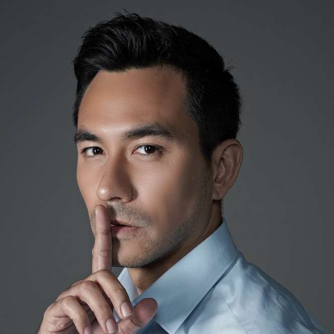 Masih Ingat Pria Culun di Video Klip `Bertahan Di Sana` Sheila On 7? Kini Transformasinya Bikin Takjub, Dijuluki Hot Daddy!