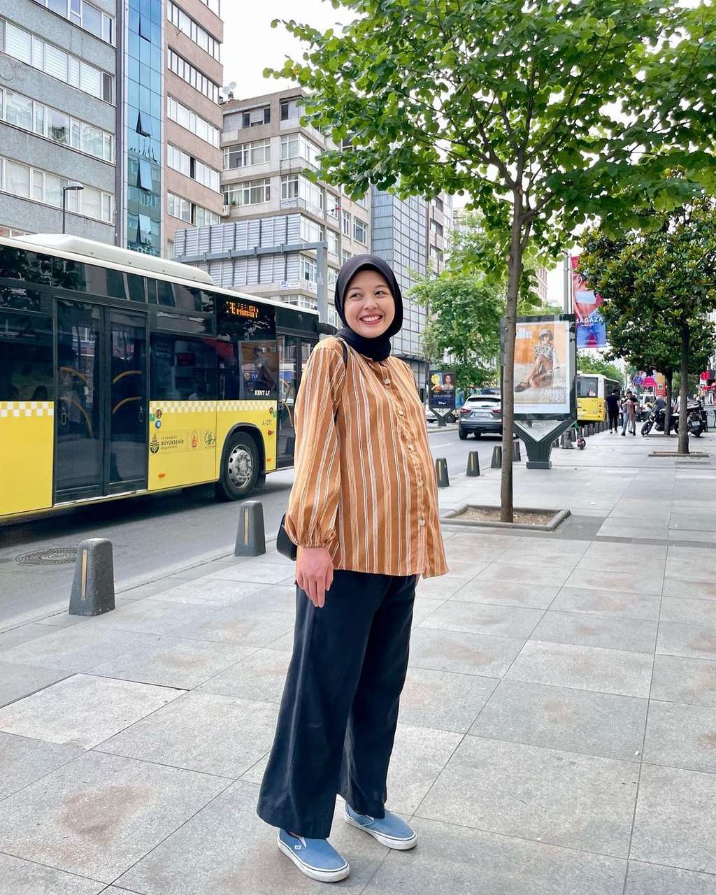 Potret Anastasia Jingga Adik Gita Savitri yang Selalu Siap Bela Sang Kakak, Meski Beda Pandangan