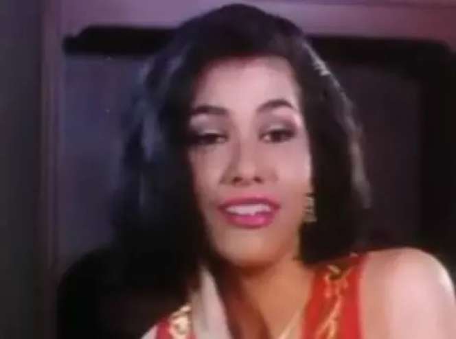 Ingat Fortunella Gadis Cantik di Film Warkop DKI? Dulu Parasnya Bikin Indro Ngefans, Kini Hilang Misterius, Lihat Potret Lawasnya!