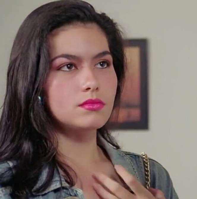 Ingat Fortunella Gadis Cantik di Film Warkop DKI? Dulu Parasnya Bikin Indro Ngefans, Kini Hilang Misterius, Lihat Potret Lawasnya!