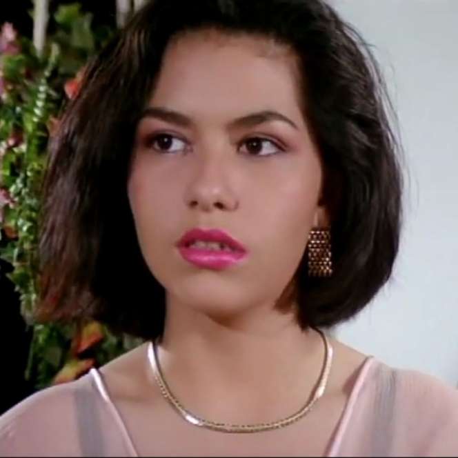 Ingat Fortunella Gadis Cantik di Film Warkop DKI? Dulu Parasnya Bikin Indro Ngefans, Kini Hilang Misterius, Lihat Potret Lawasnya!