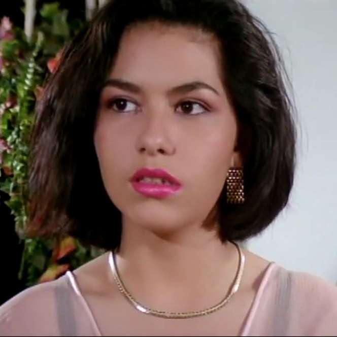 Ingat Fortunella Gadis Cantik di Film Warkop DKI? Dulu Parasnya Bikin Indro Ngefans, Kini Hilang Misterius, Lihat Potret Lawasnya!