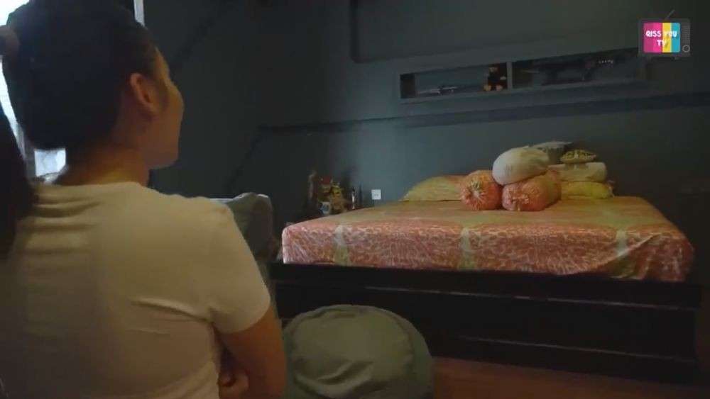 8 Potret Kamar Anak-Anak Eko Patrio di Rumah Mewahnya, Besar dan Tingkat, Keren Abis!