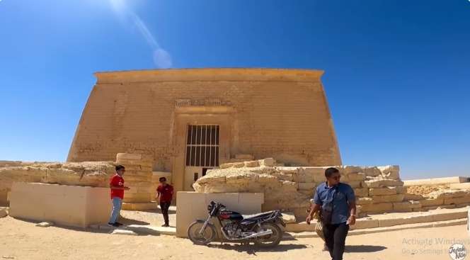 Orang Kaya Sombong ini Diazab & Dilenyapkan Hartanya oleh Allah SWT, Ini Potret Istananya yang Super Megah