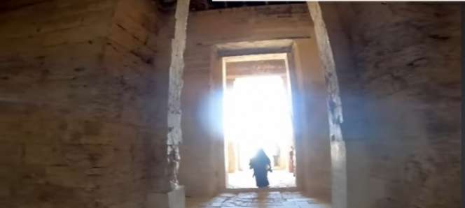 Orang Kaya Sombong ini Diazab & Dilenyapkan Hartanya oleh Allah SWT, Ini Potret Istananya yang Super Megah