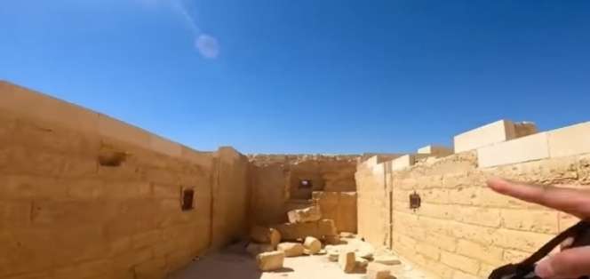 Orang Kaya Sombong ini Diazab & Dilenyapkan Hartanya oleh Allah SWT, Ini Potret Istananya yang Super Megah