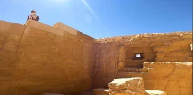 Orang Kaya Sombong ini Diazab & Dilenyapkan Hartanya oleh Allah SWT, Ini Potret Istananya yang Super Megah