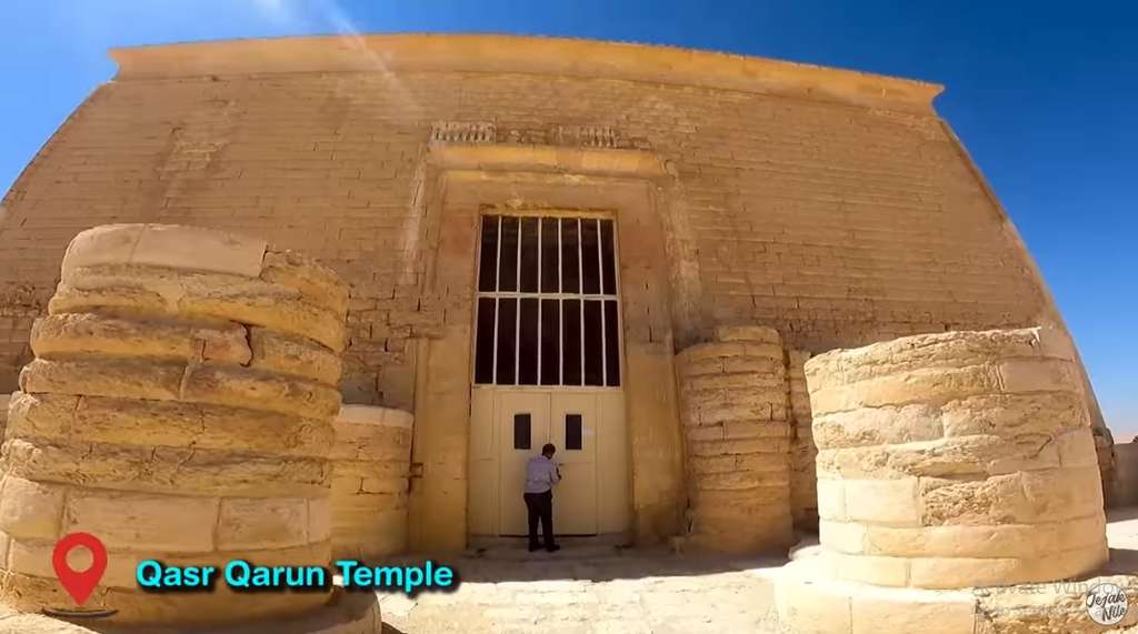 Orang Kaya Sombong ini Diazab & Dilenyapkan Hartanya oleh Allah SWT, Ini Potret Istananya yang Super Megah