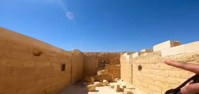 Orang Kaya Sombong ini Diazab & Dilenyapkan Hartanya oleh Allah SWT, Ini Potret Istananya yang Super Megah