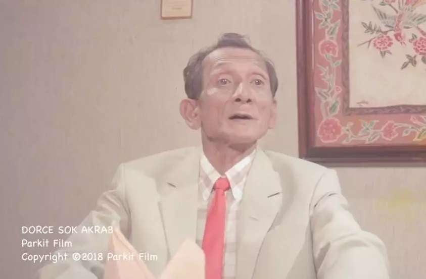 Potret Seleb Langganan Jadi Cameo di Film Warkop DKI, Akting Hansip Diding Boneng Ikonik Banget!