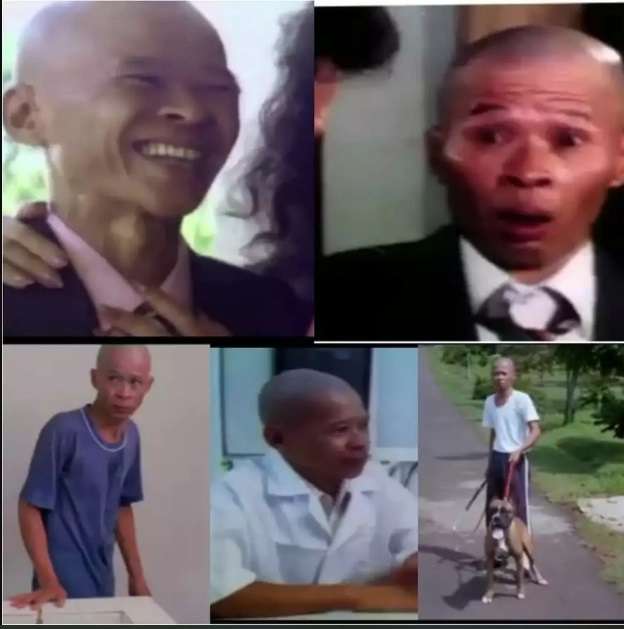 Potret Seleb Langganan Jadi Cameo di Film Warkop DKI, Akting Hansip Diding Boneng Ikonik Banget!