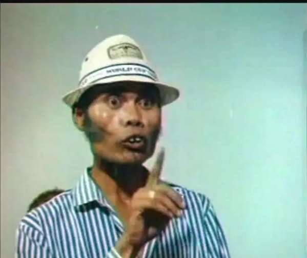 Potret Seleb Langganan Jadi Cameo di Film Warkop DKI, Akting Hansip Diding Boneng Ikonik Banget!