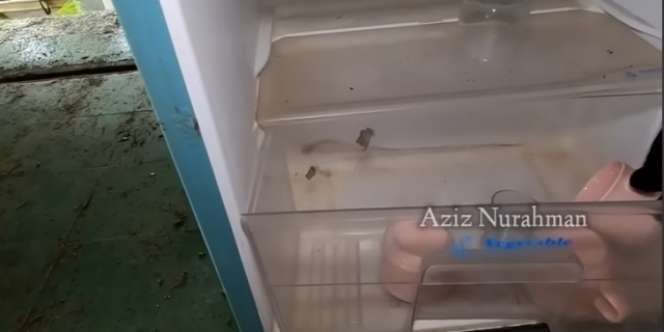 Potret Rumah Mewah Terbengkalai Milik Dokter Gigi di Jogja, Jadi Sarang Hantu, Ngeri!