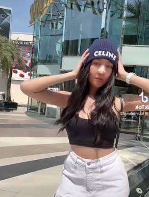 Disebut Mirip Hidung Pinocchio, Potret Terbaru Lucinta Luna Jalani Operasi Plastik Lagi di Thailand