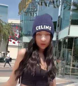 Disebut Mirip Hidung Pinocchio, Potret Terbaru Lucinta Luna Jalani Operasi Plastik Lagi di Thailand