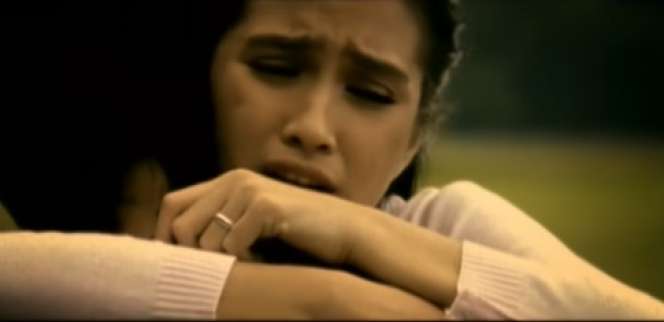 Masih Ingat Model di Video Klip 'Itu Aku' Sheila on 7, Penampilannya Sekarang Sering Jadi Omongan