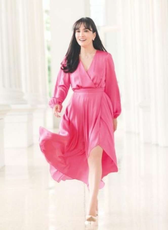 Masih Ingat Model di Video Klip 'Itu Aku' Sheila on 7, Penampilannya Sekarang Sering Jadi Omongan