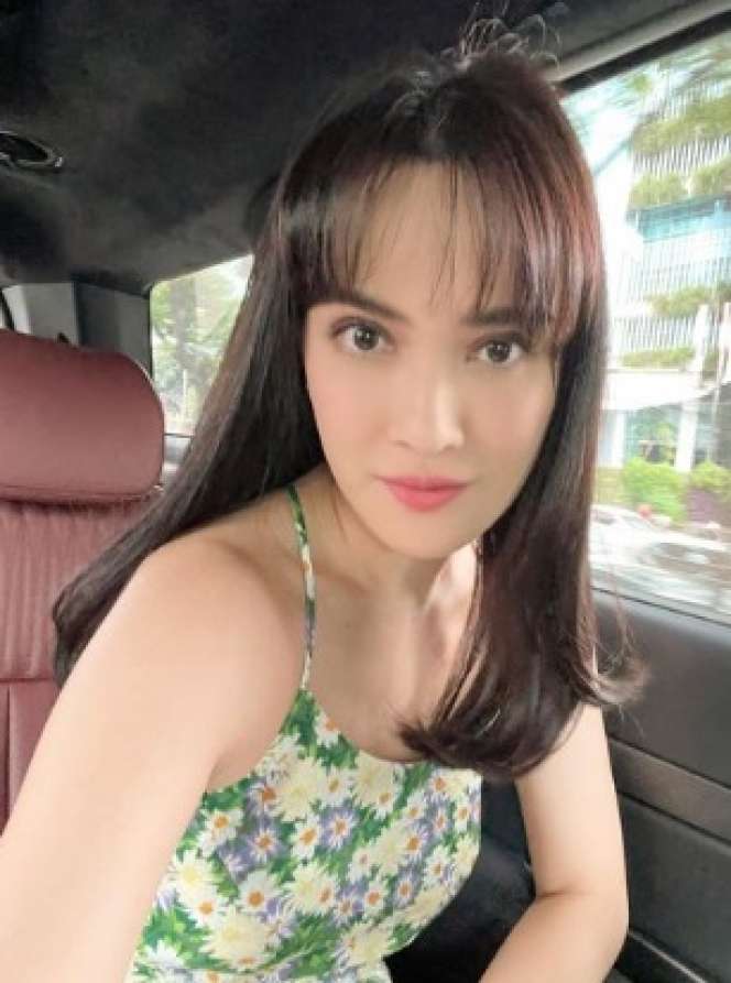 Masih Ingat Model di Video Klip 'Itu Aku' Sheila on 7, Penampilannya Sekarang Sering Jadi Omongan