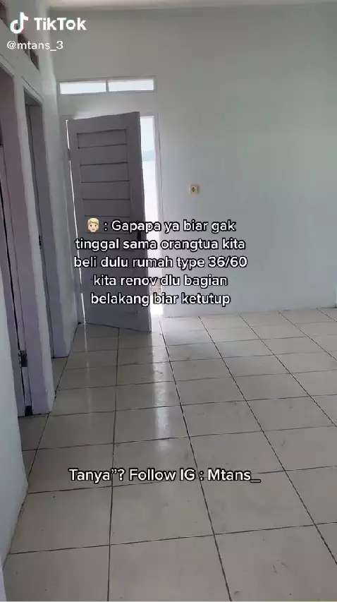 Rumah Kuno Tipe 30 Direnovasi Jadi Super Mewah & Elegan, Megahnya Ngalahin Hotel Bintang 5