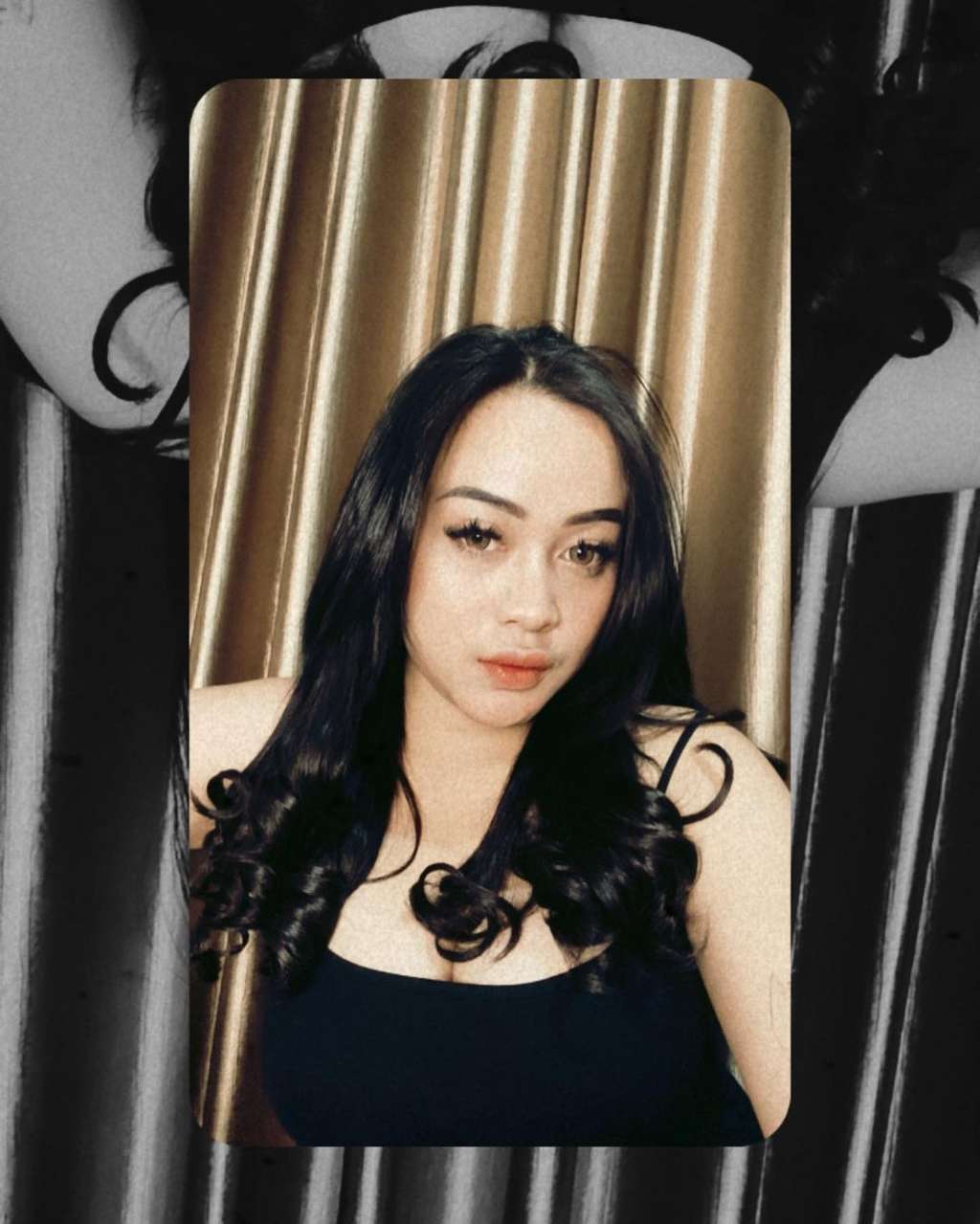 Masih Ingat Biduan Xena Xenita? Dulu Viral Digrebek Tidur dengan Suami Orang, Begini Nasibnya Sekarang!