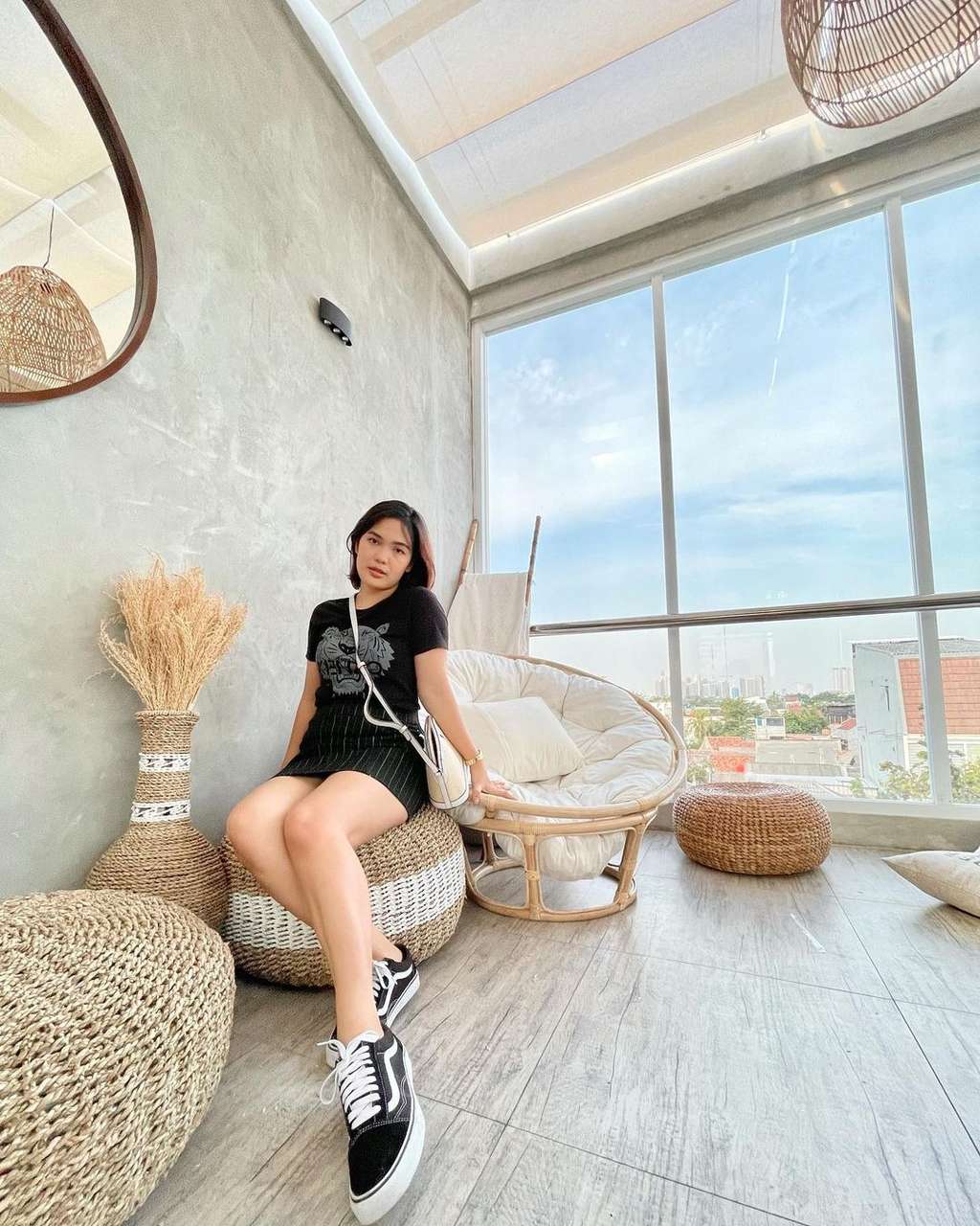 Potret Irma Purba Istri Boris Bokir yang Jarang Terekspos, Kini Diisukan Cerai Karena Orang Ketiga!