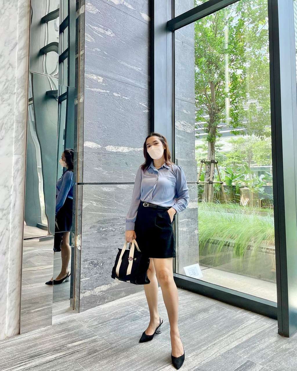 Potret Irma Purba Istri Boris Bokir yang Jarang Terekspos, Kini Diisukan Cerai Karena Orang Ketiga!